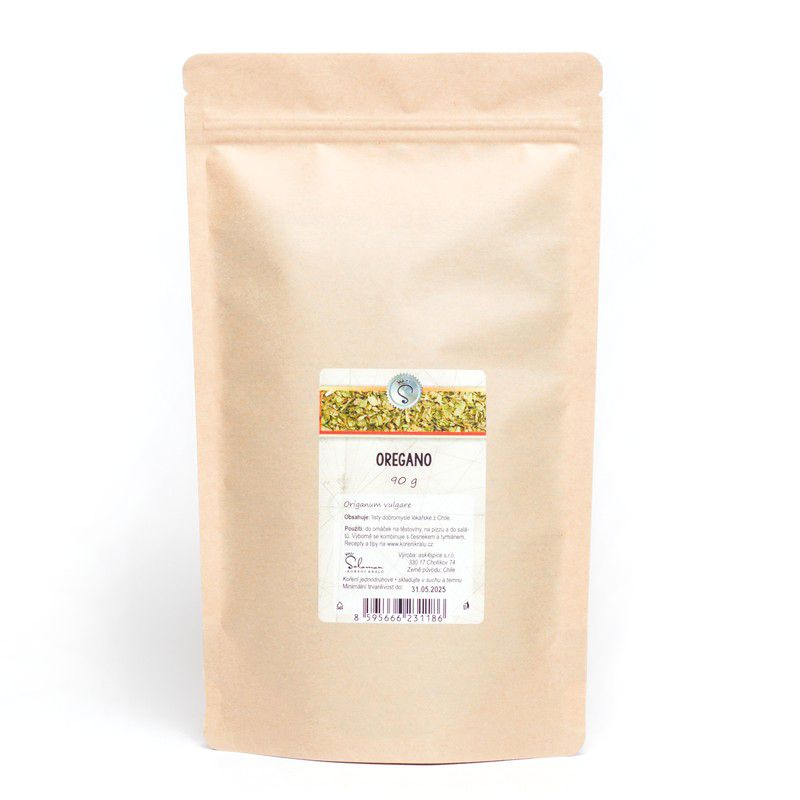 Oregano mexický typ 90 g