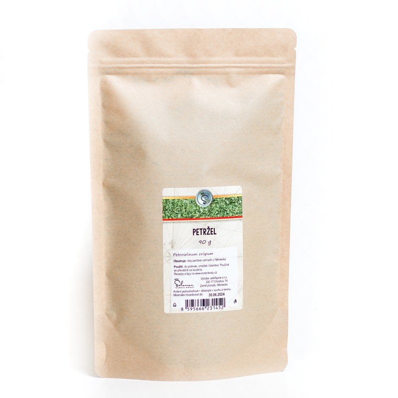 Petržel 90 g