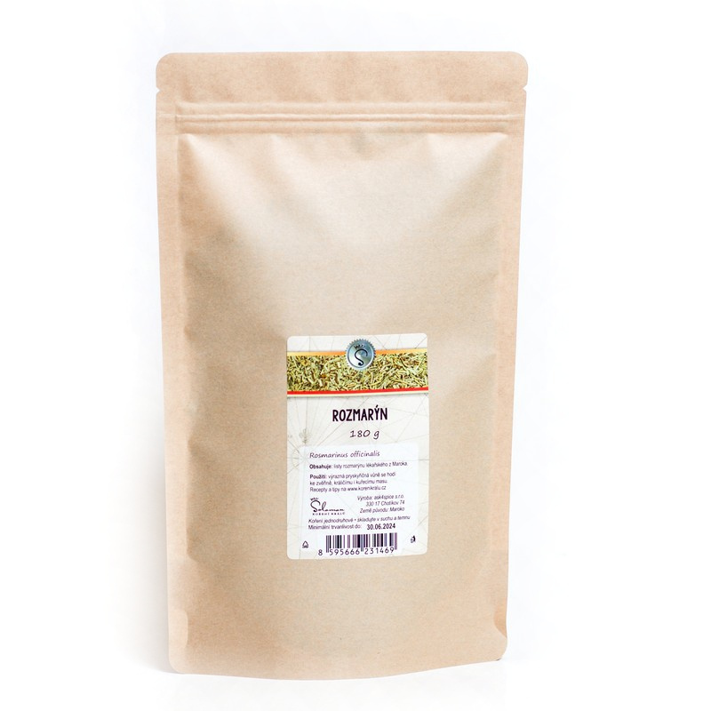 Rozmarýn 180 g