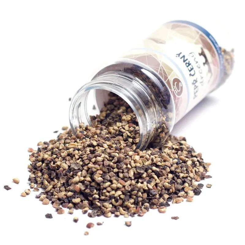 Pepř černý drcený 300 g