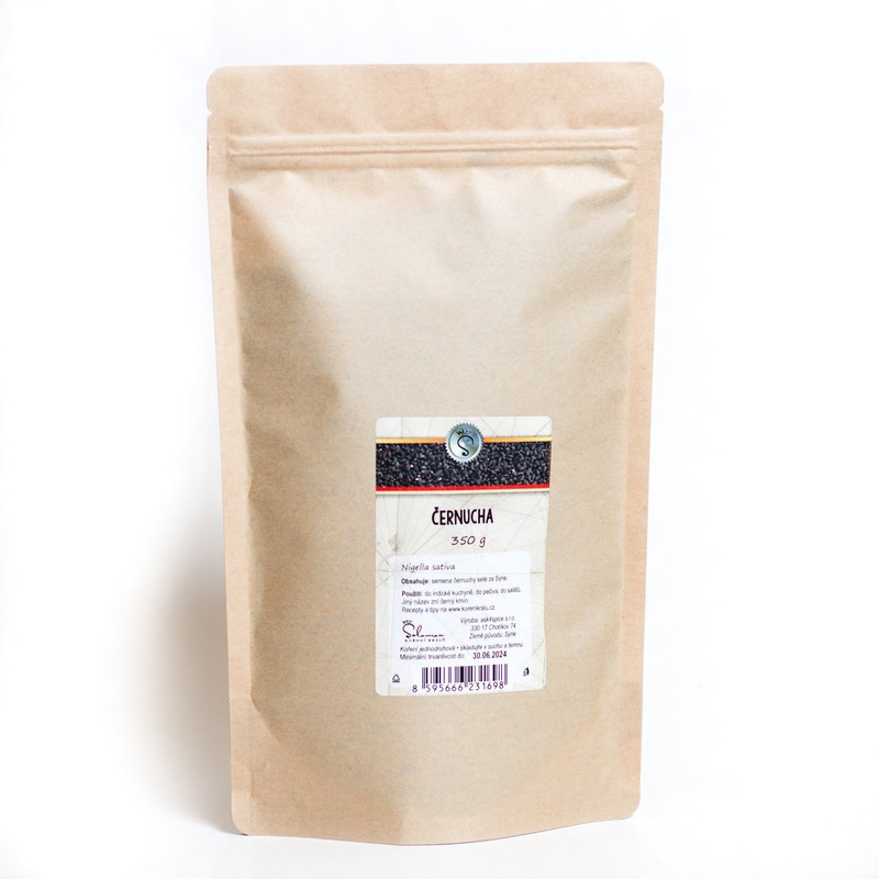 Černucha 350 g