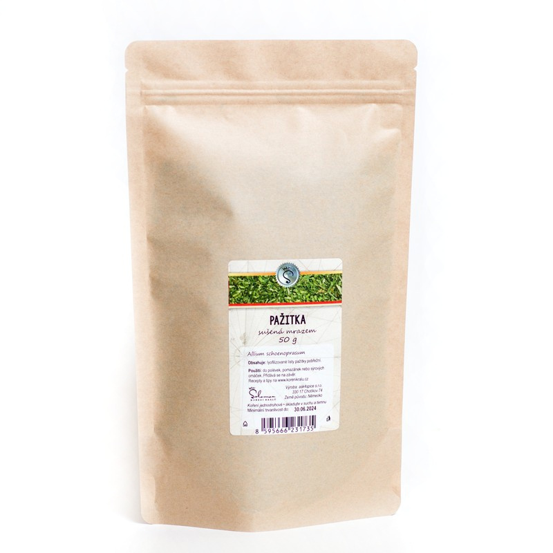 Pažitka 50 g