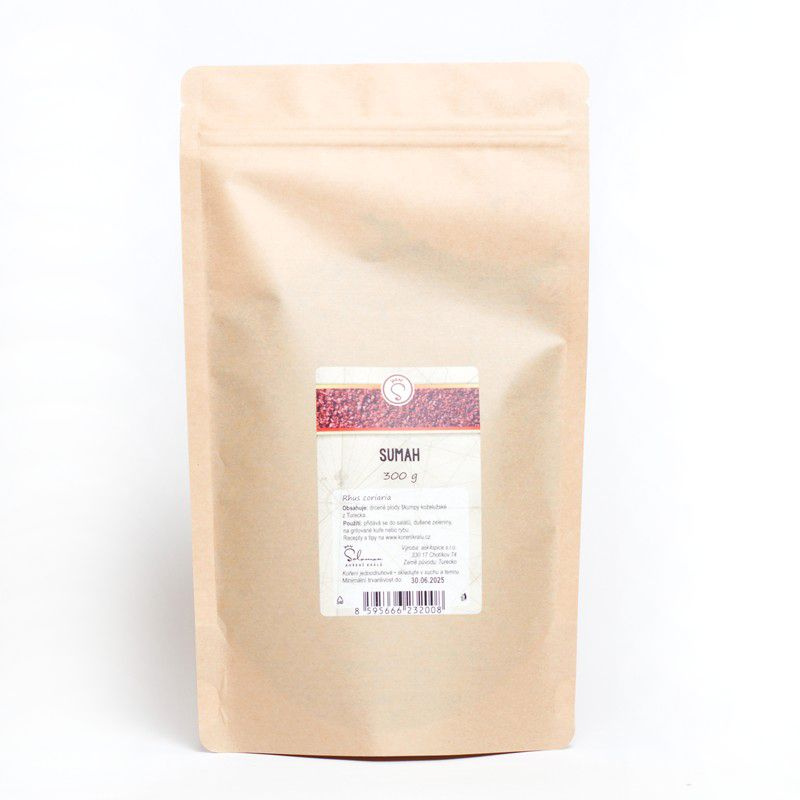 Sumah 300 g