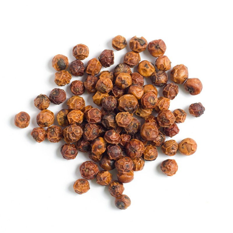 Kampotský pepř červený 300 g