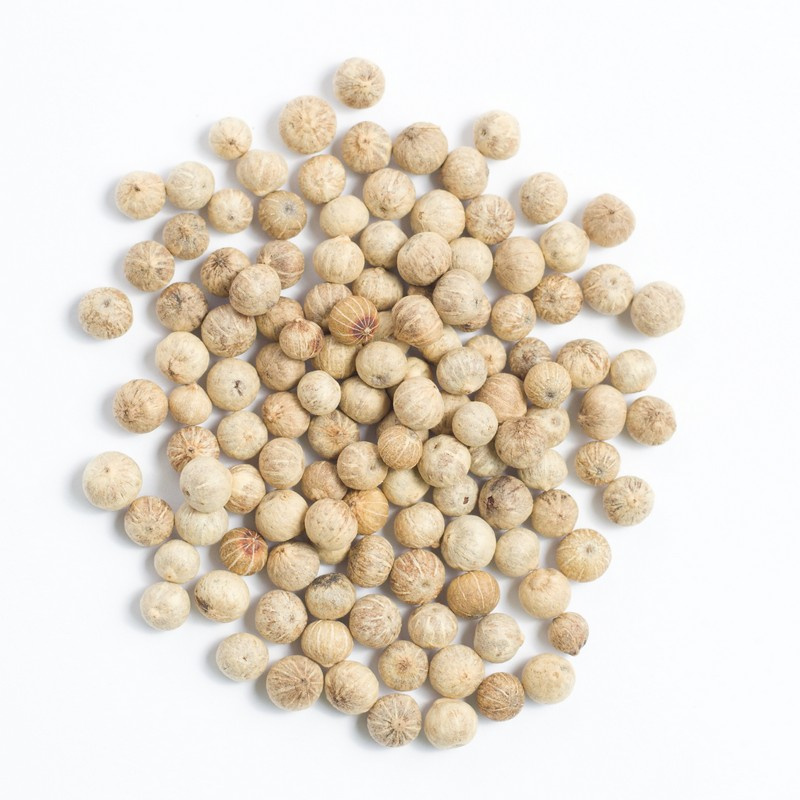 Kampotský pepř bílý 300 g