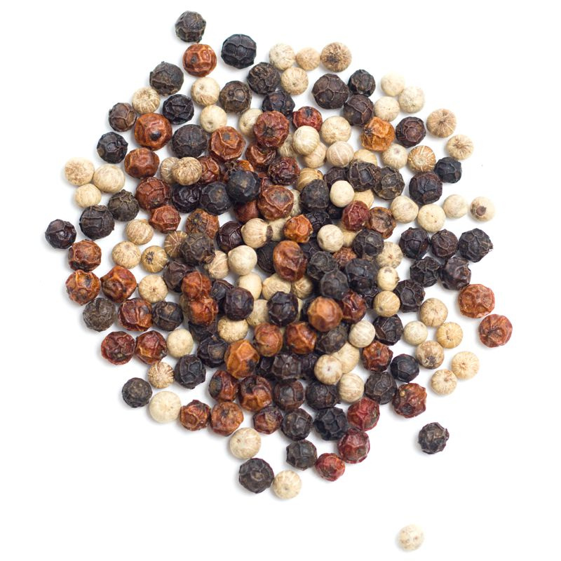 Kampotský pepř barevný 300 g