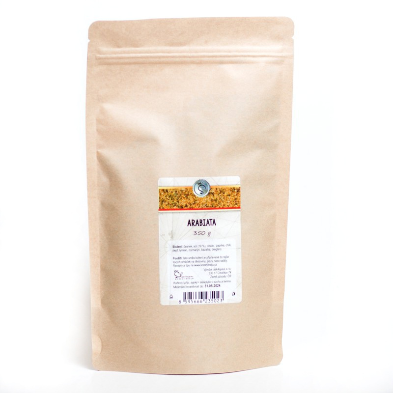 Arabiata 350 g