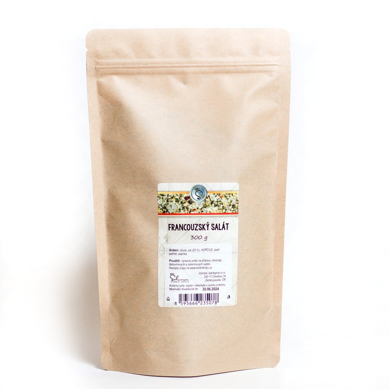 Francouzský salát 350 g
