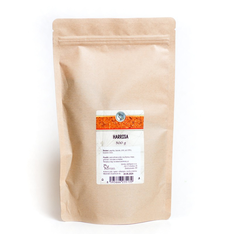 Harissa 300 g