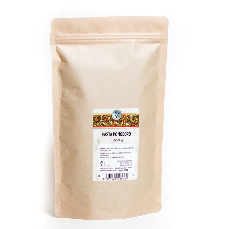 Pasta pomodoro 200 g