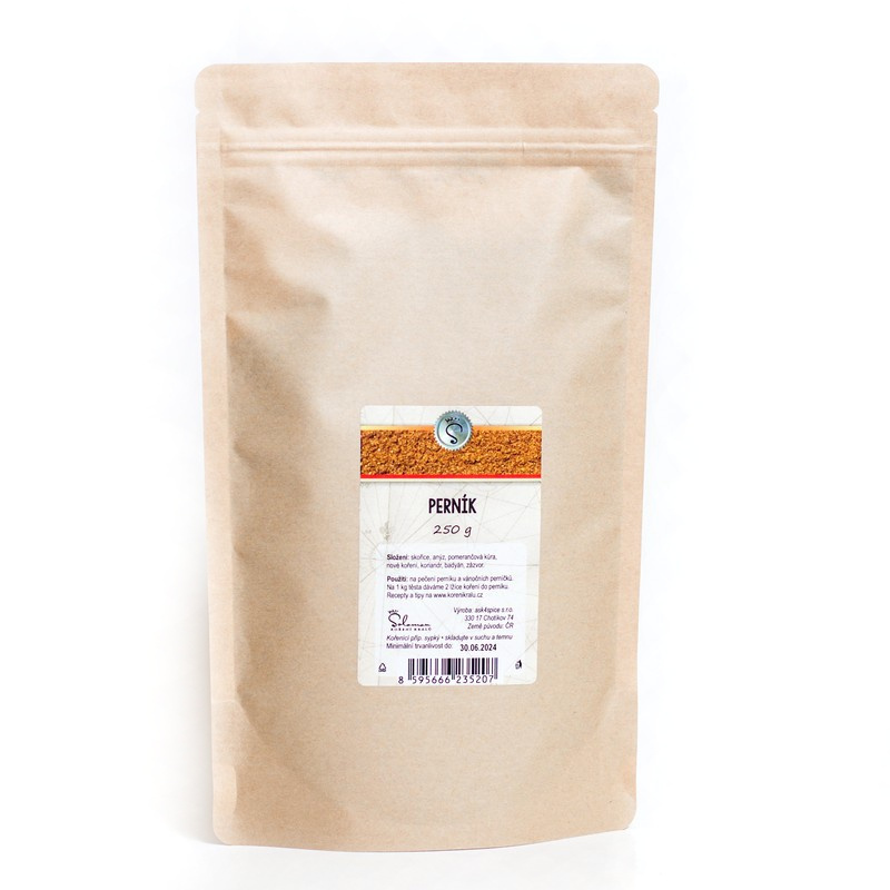 Perník 250 g