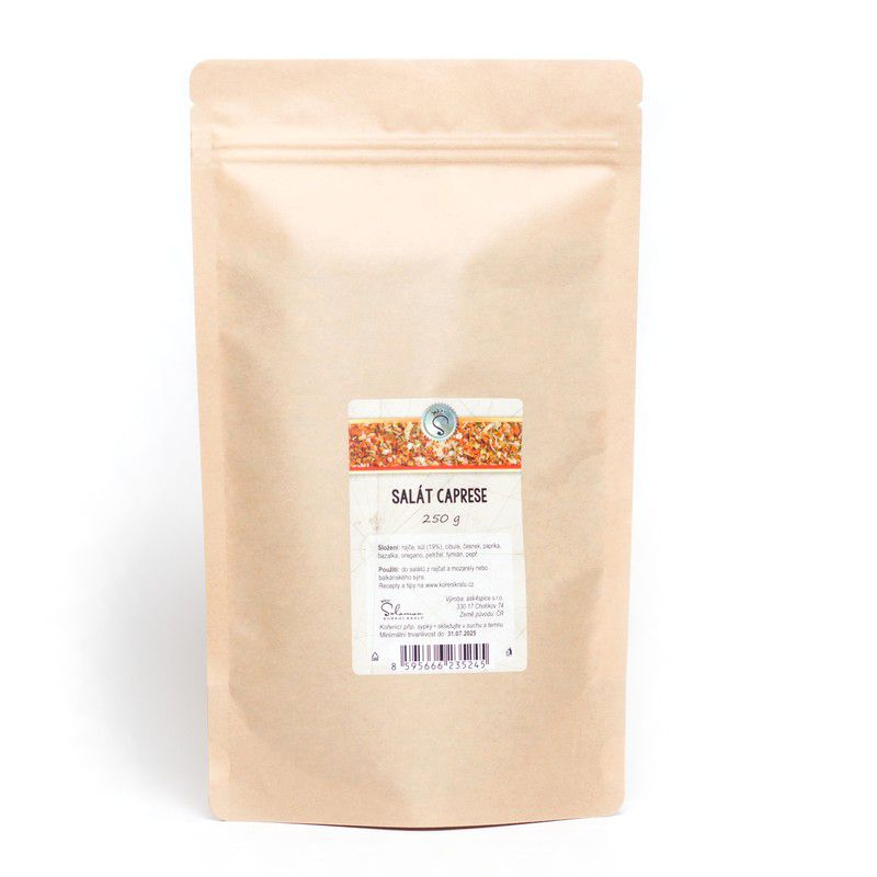 Salát caprese 250 g