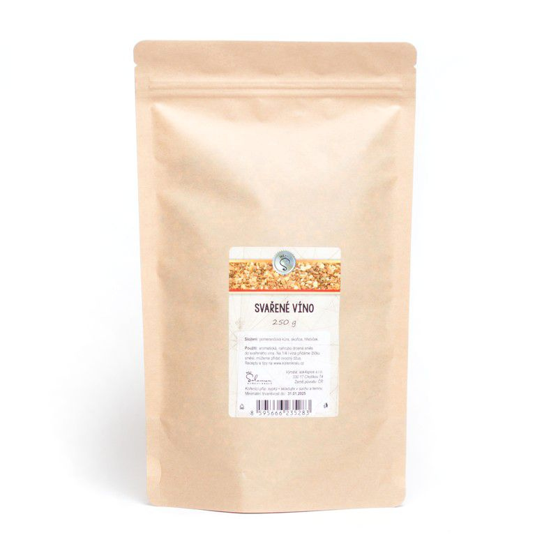 Svařené víno 250 g