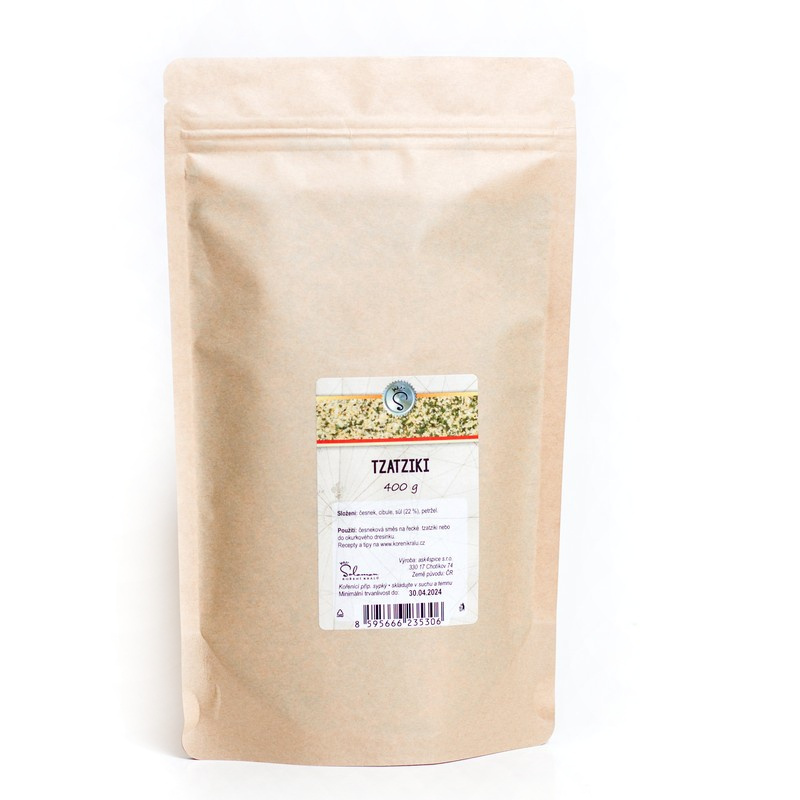 Tzatziki 350 g
