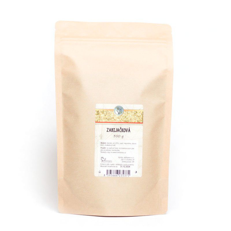 Zabijačková 350 g