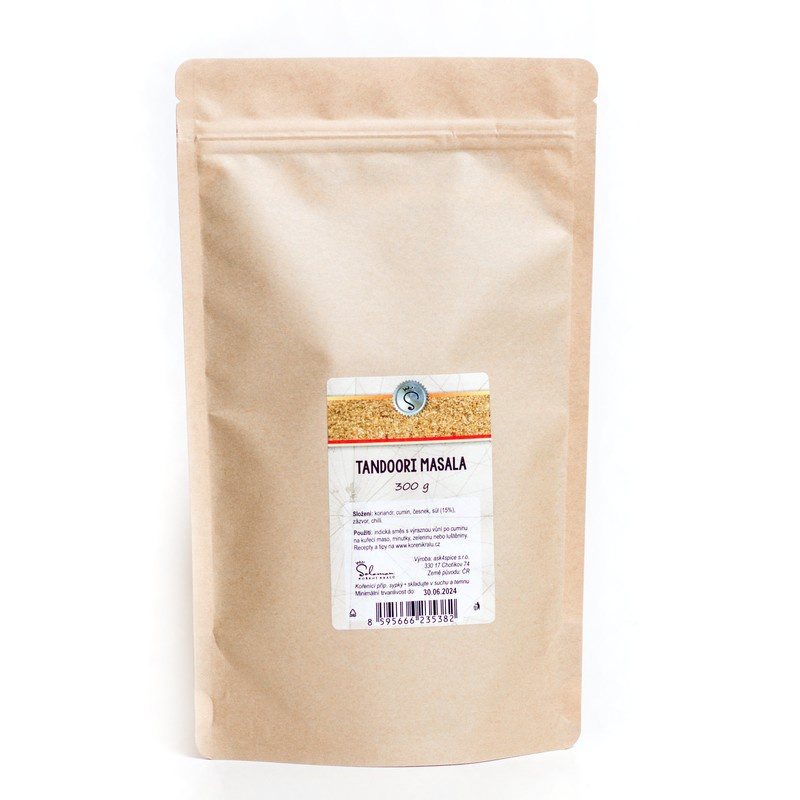Tandoori masala 300 g