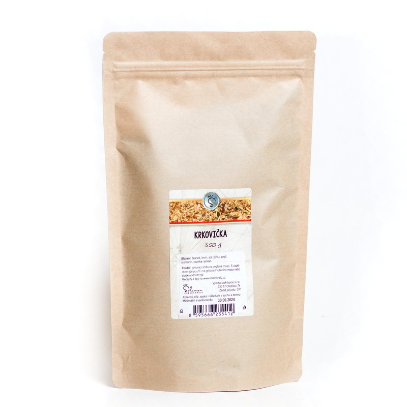 Krkovička 350 g