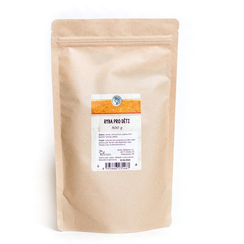 Ryba pro děti 300 g
