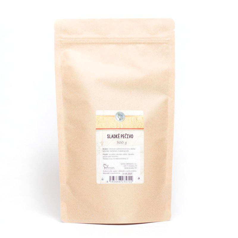 Sladké pečivo 300 g