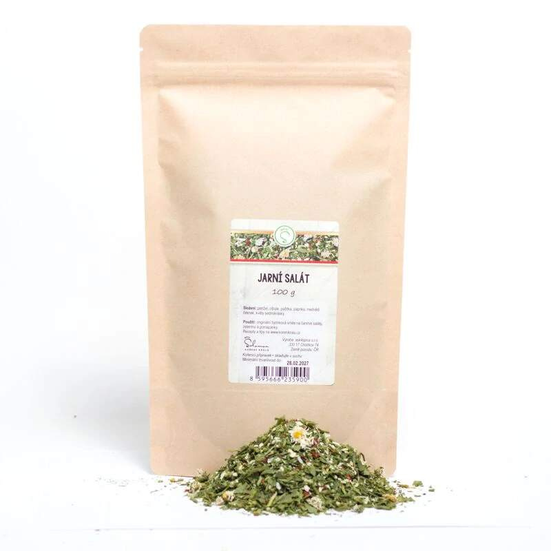 Jarní salát 100 g