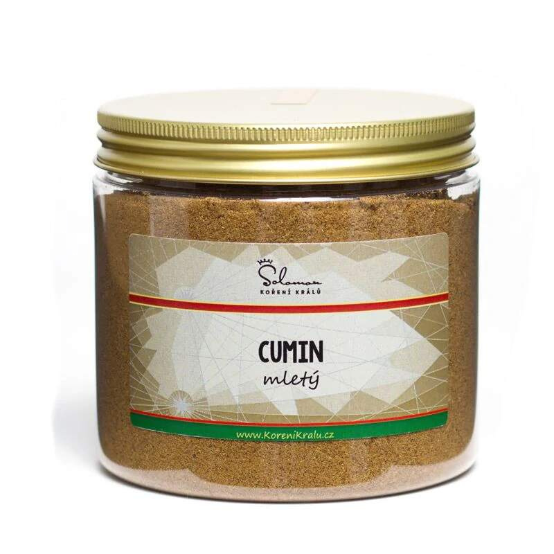 Cumin mletý 250 g
