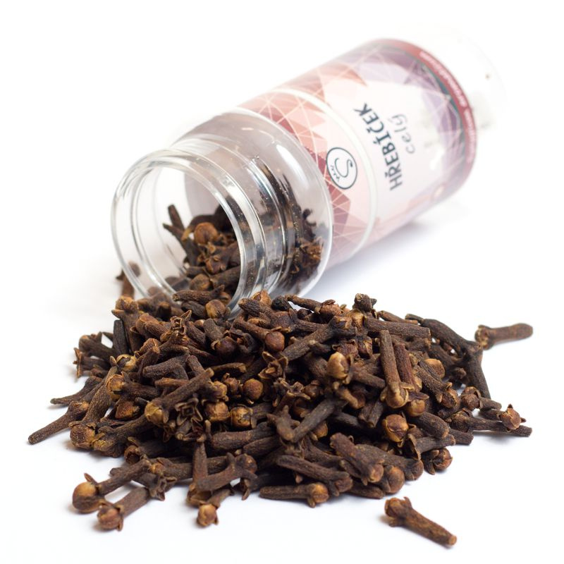 Hřebíček celý 200 g