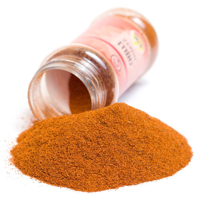 Chilli mleté 250 g