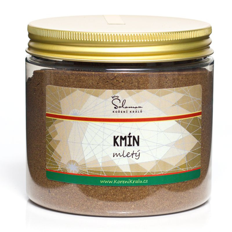 Kmín mletý 250 g