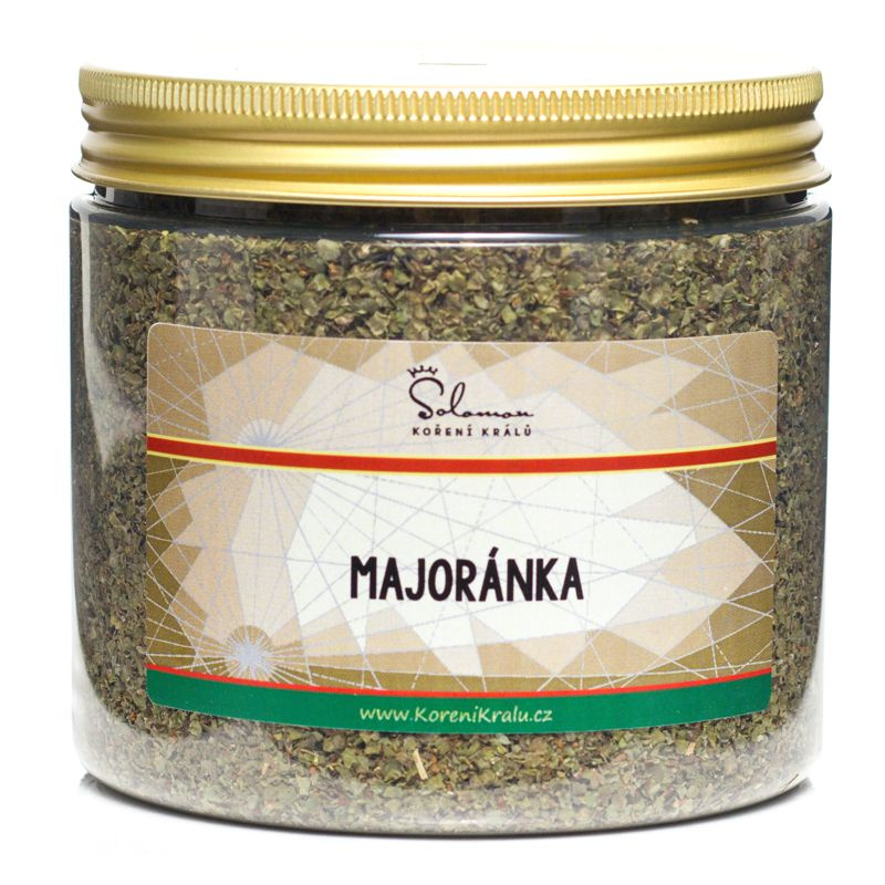 Majoránka 60 g