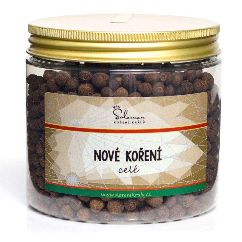 Nové koření celé 200 g