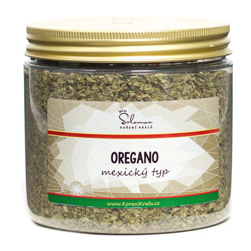 Oregano mexický typ 90 g