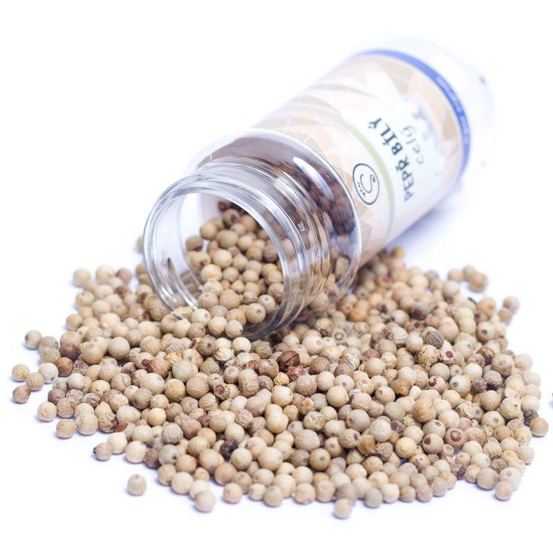 Pepř bílý celý 300 g