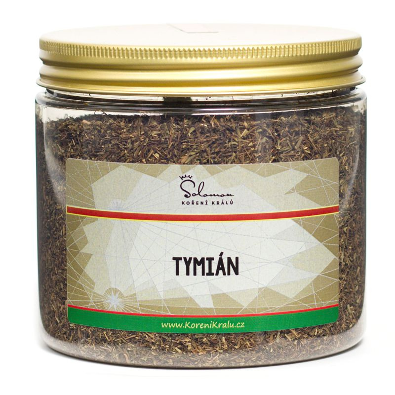 Tymián 120 g