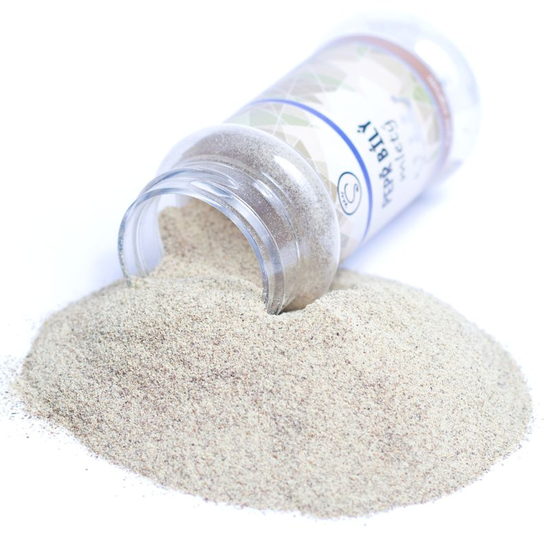 Pepř bílý mletý 300 g