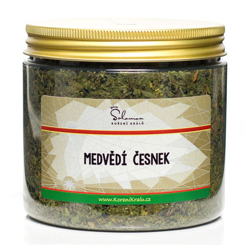 Medvědí česnek 60 g