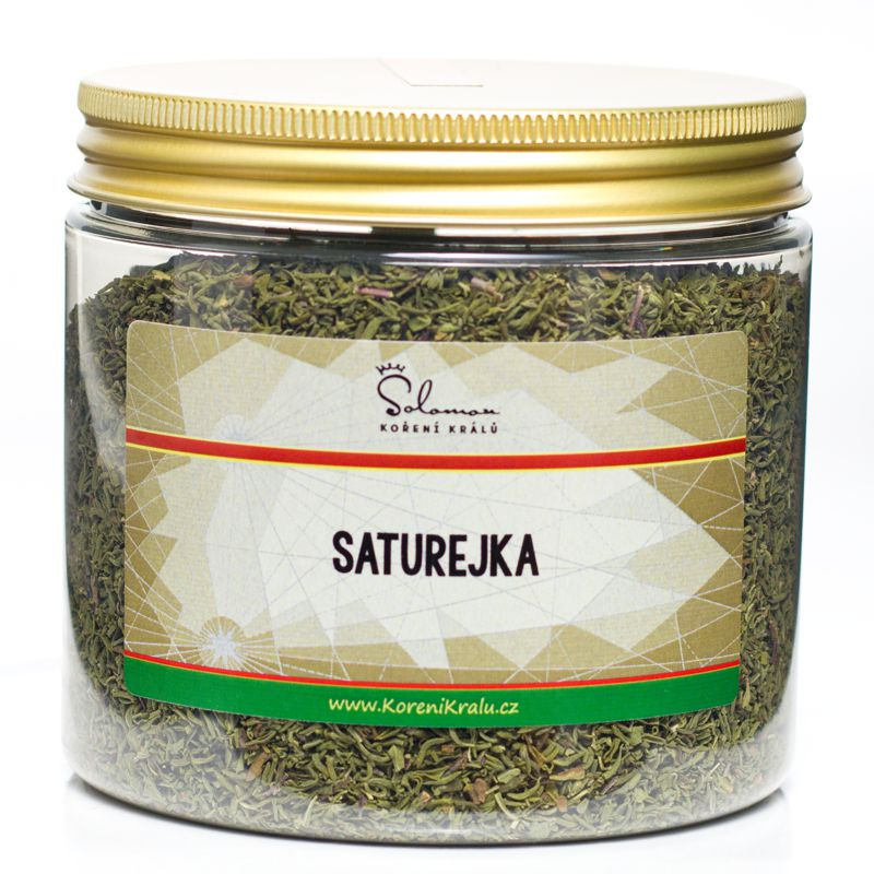 Saturejka 120 g