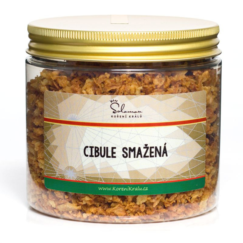Cibule smažená 200 g