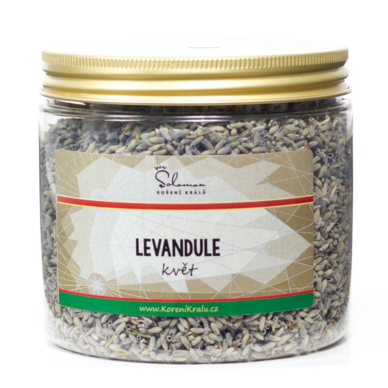 Levandule květ 70 g