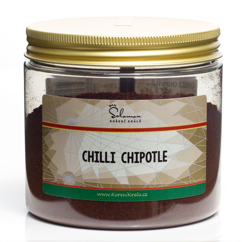 Chilli Chipotle 200 g