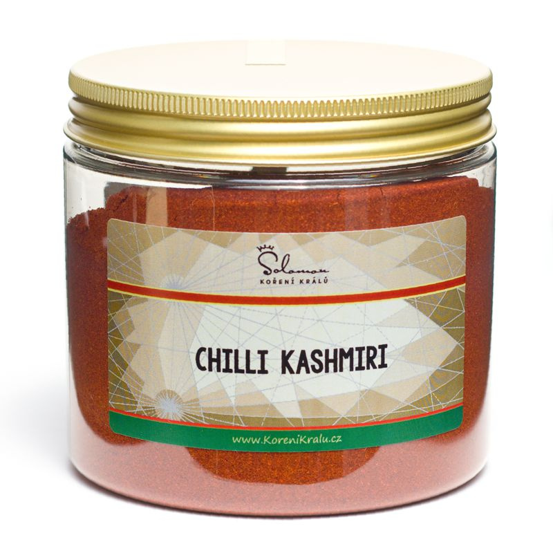 Chilli Kashmiri 200 g
