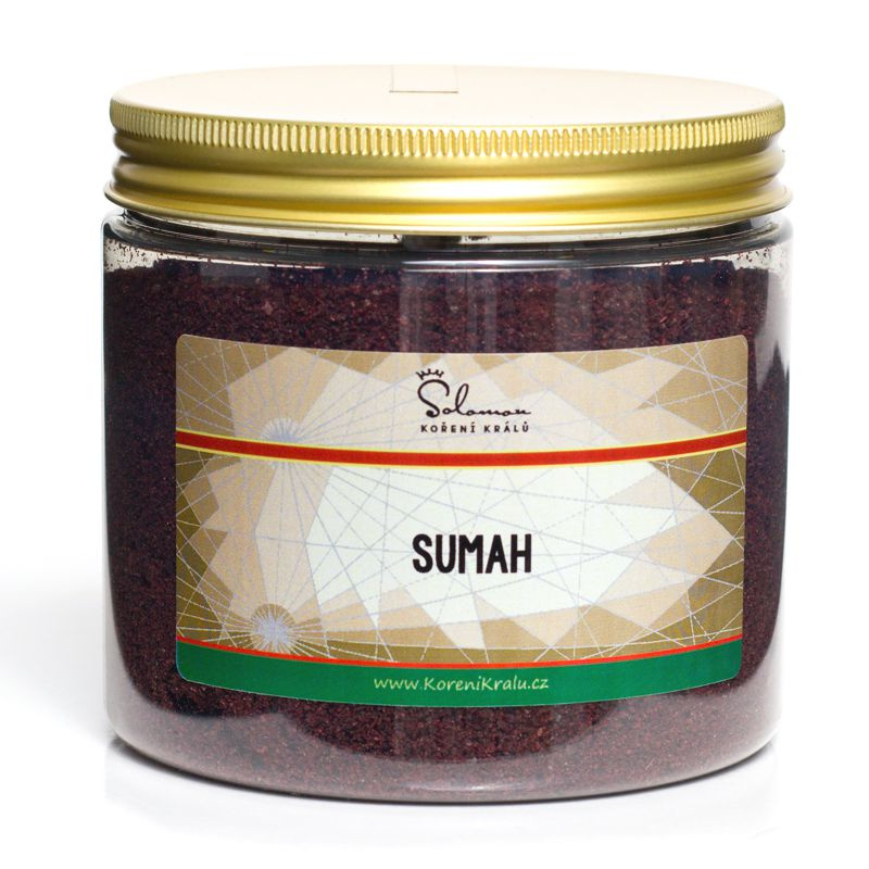 Sumah 300 g
