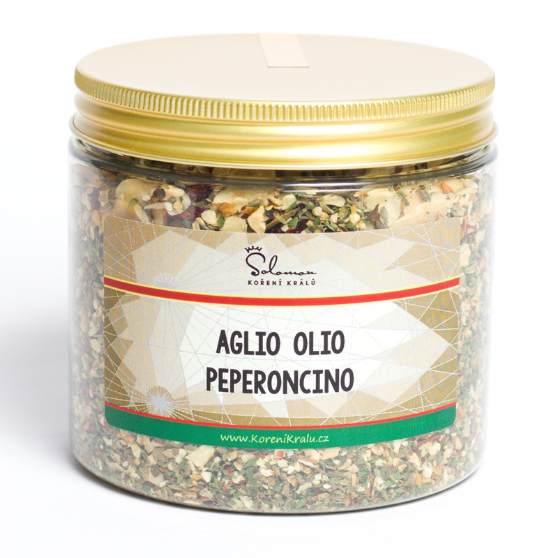 Aglio olio peperoncino 220 g