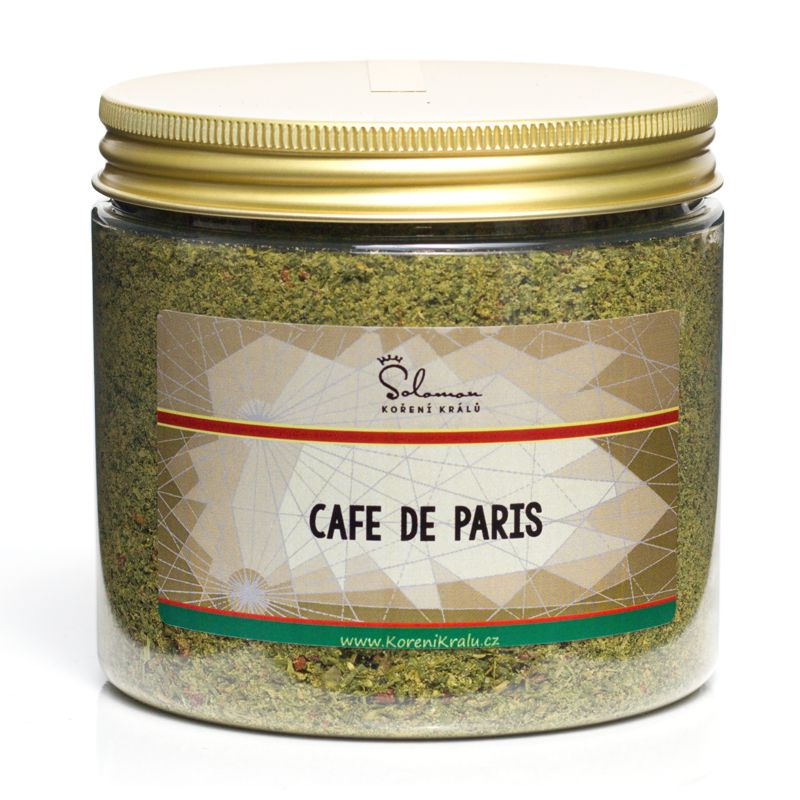Cafe de Paris 220 g