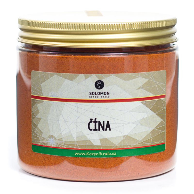 Čína 300 g