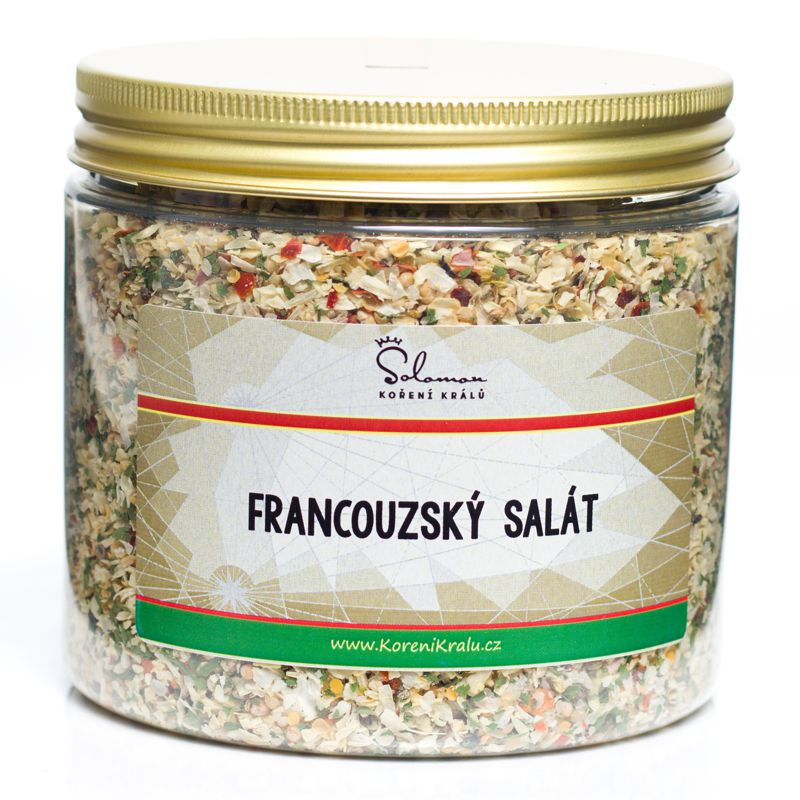 Francouzský salát 350 g
