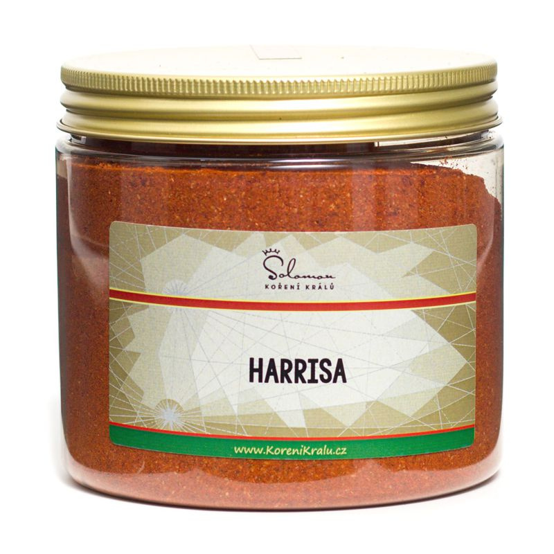Harissa 300 g