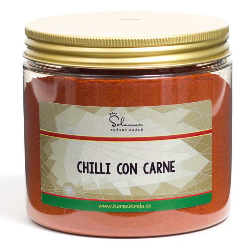 Chilli con carne 250 g
