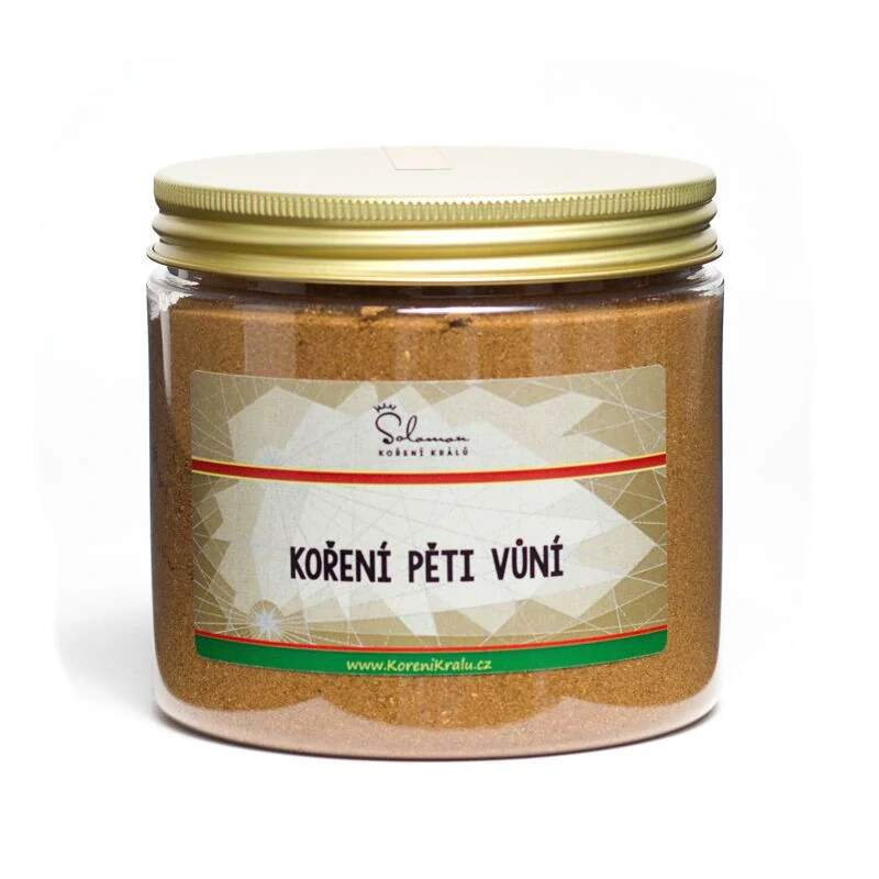 Koření pěti vůní 250 g