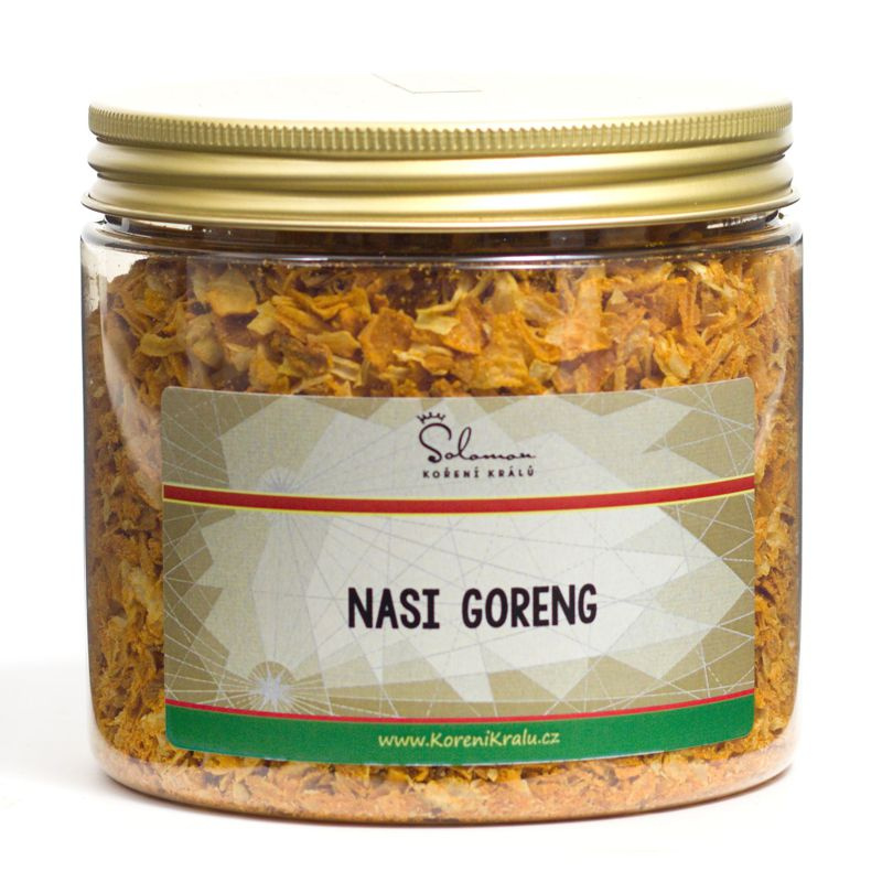 Nasi goreng 200 g