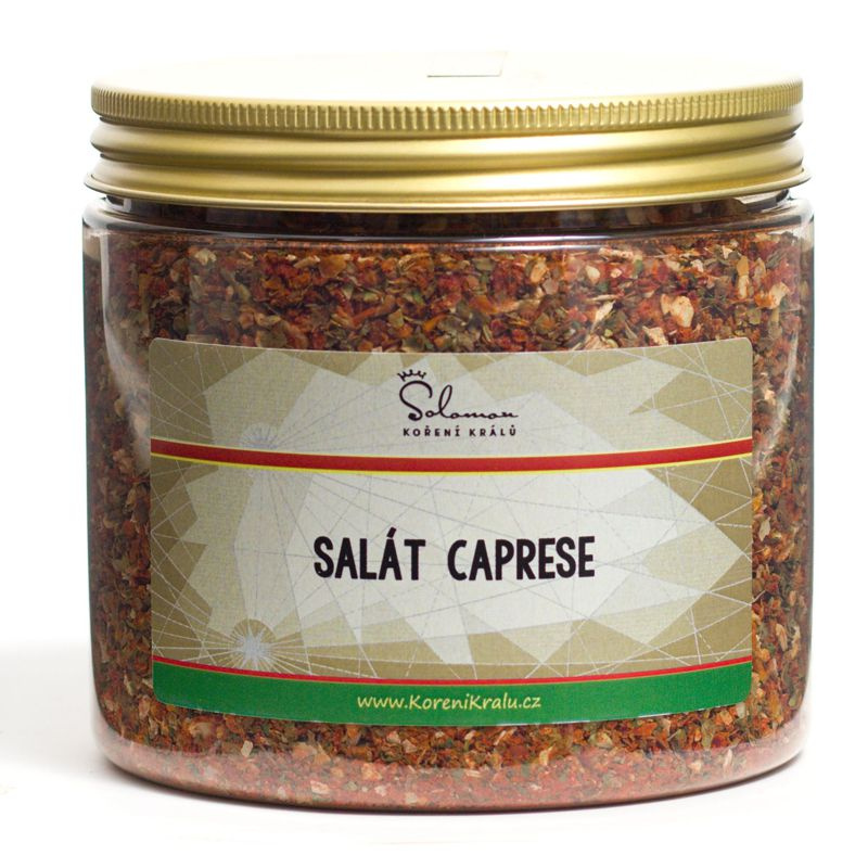 Salát caprese 250 g